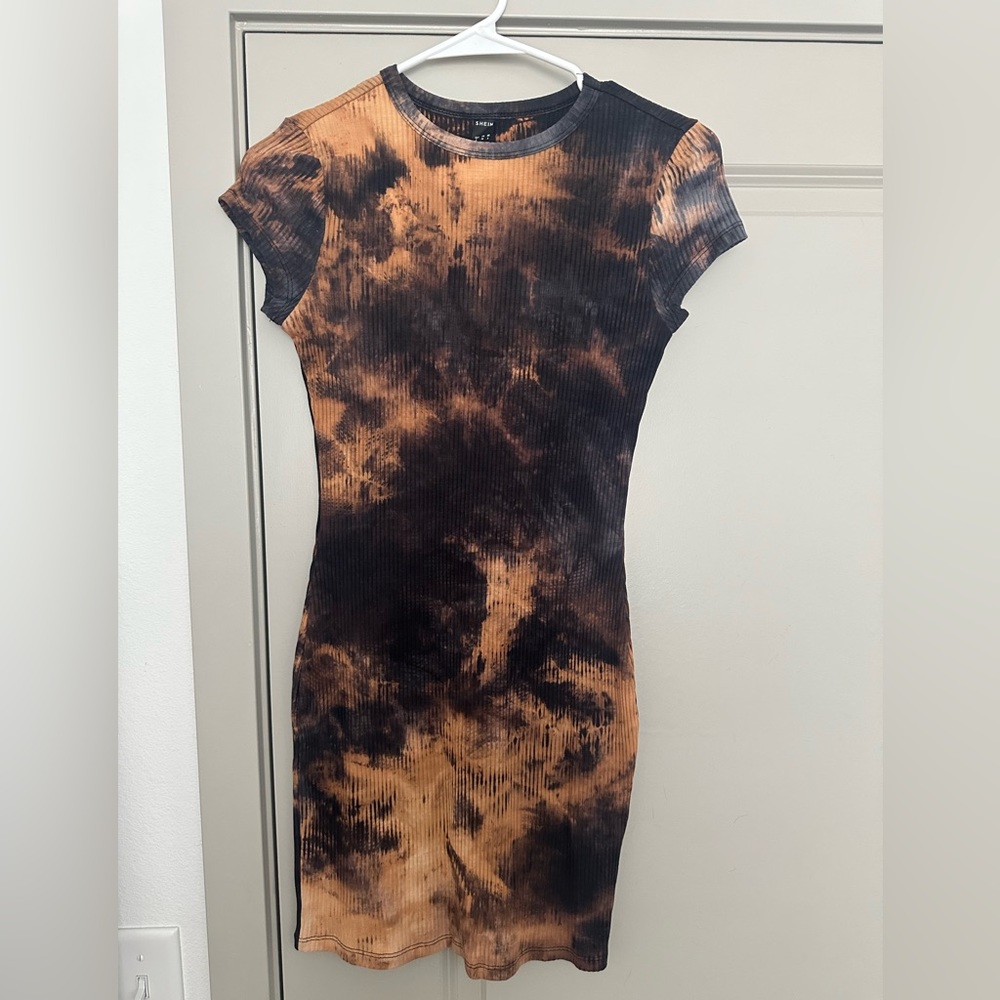 SHEIN T-Shirt dress